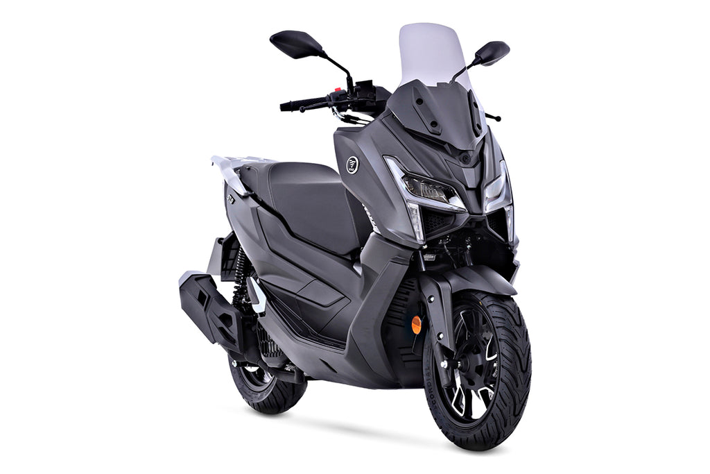 VOGE SR1