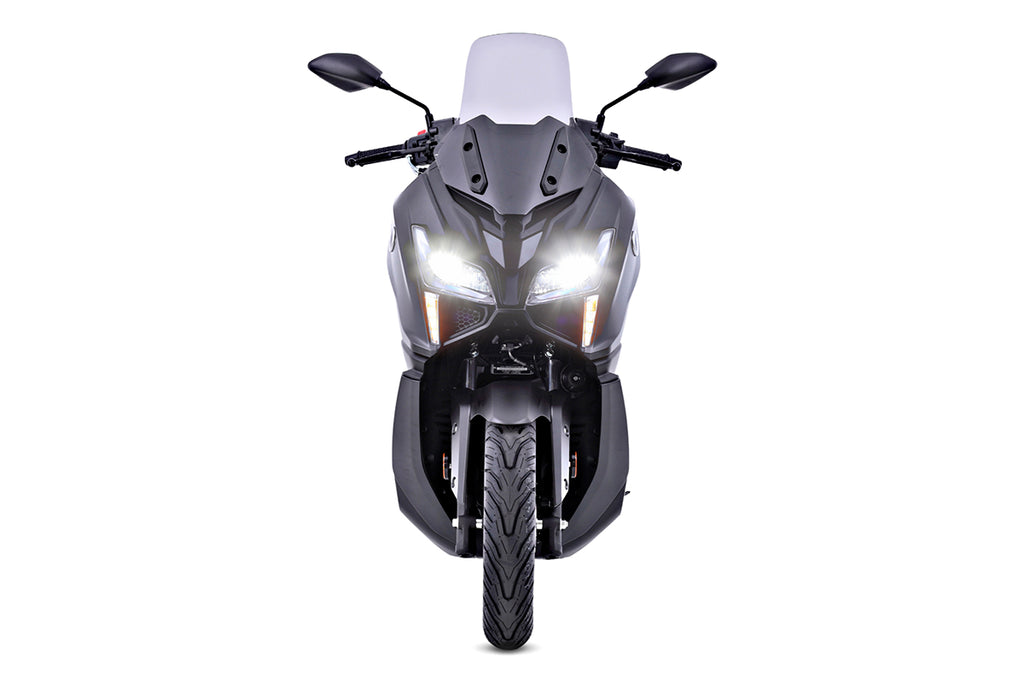 VOGE SR1