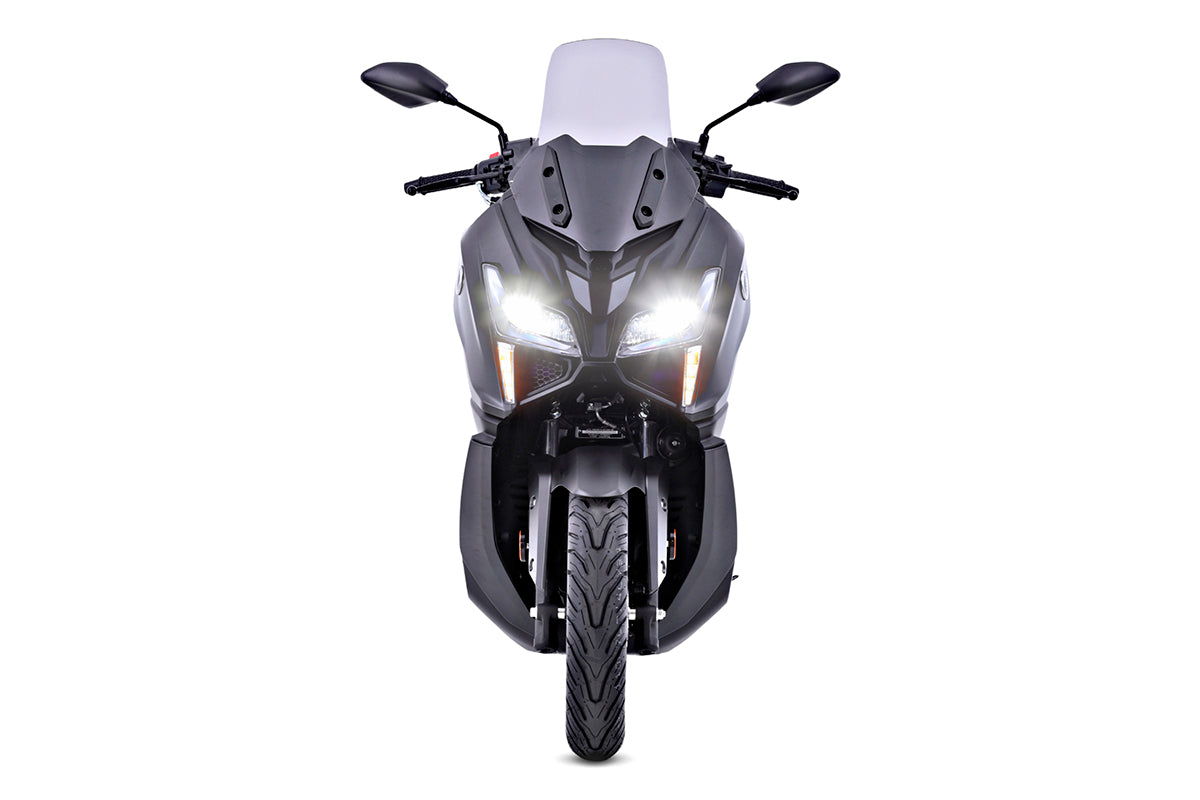 VOGE SR1
