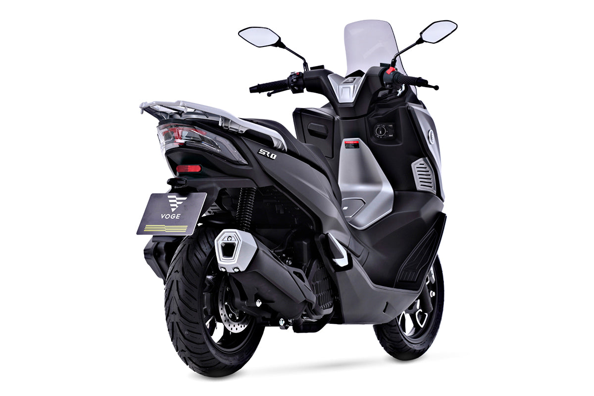 VOGE SR1