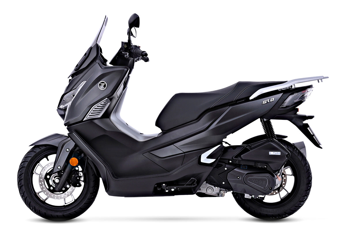 VOGE SR1