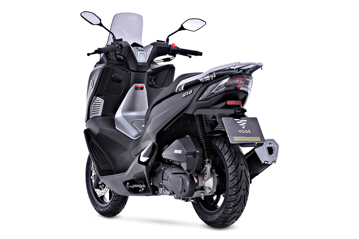 VOGE SR1
