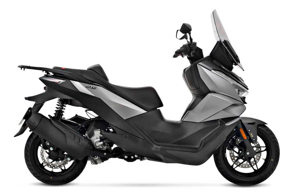 VOGE SR3