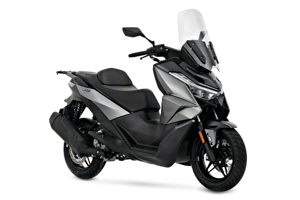 VOGE SR3