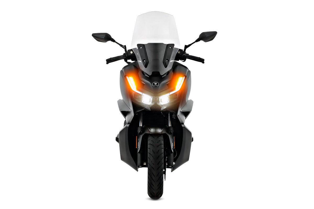 VOGE SR3