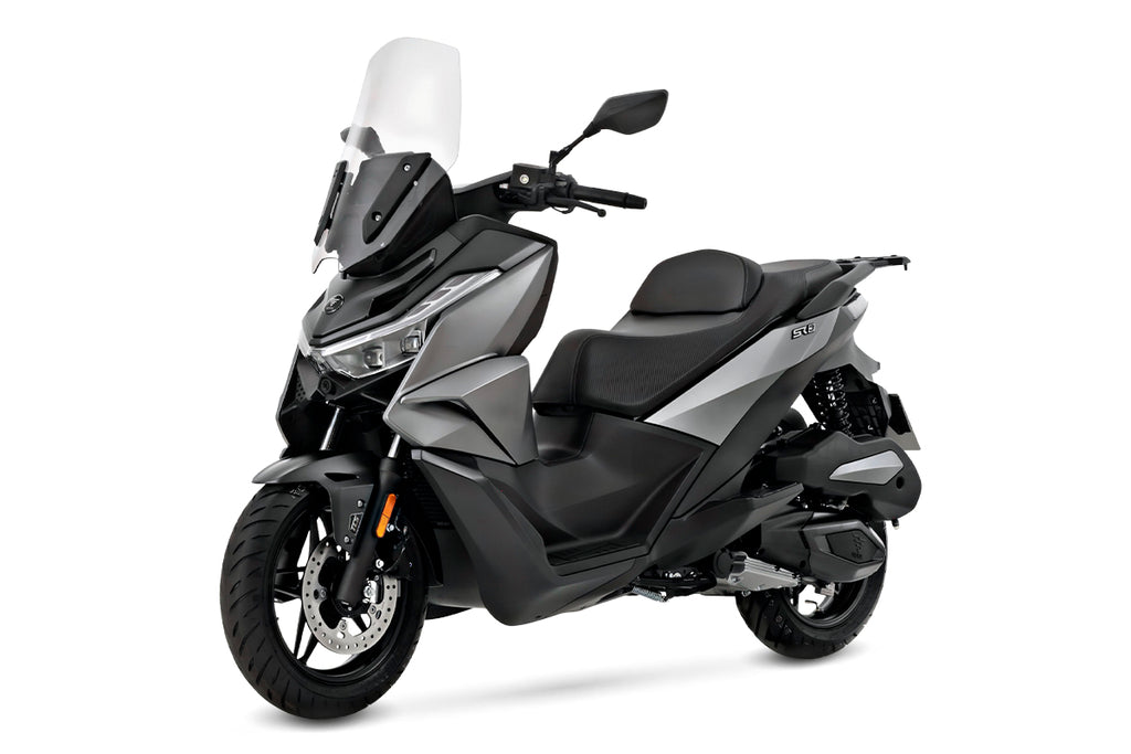 VOGE SR3