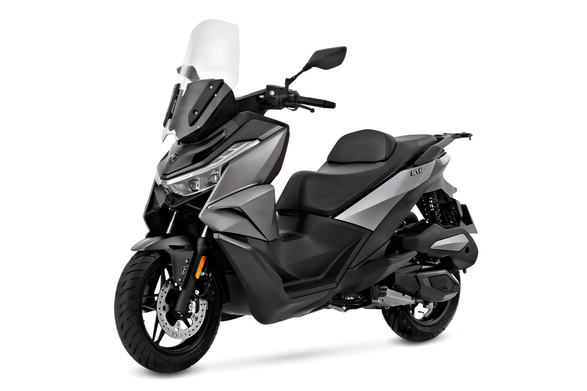 VOGE SR3