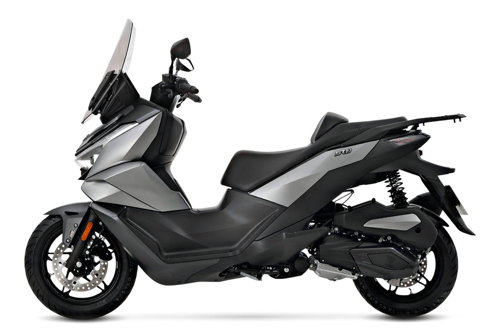 VOGE SR3