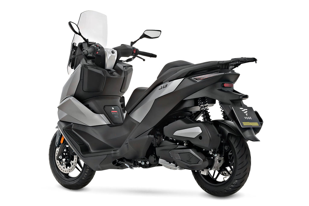VOGE SR3