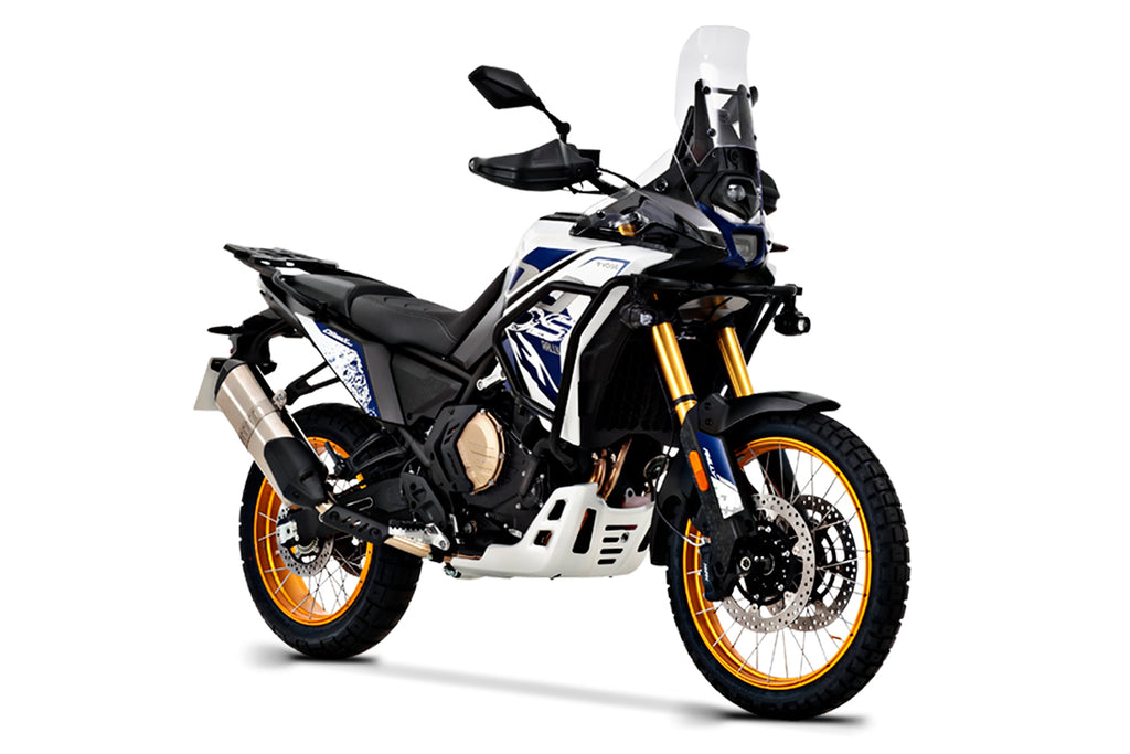 VOGE DS800 RALLY