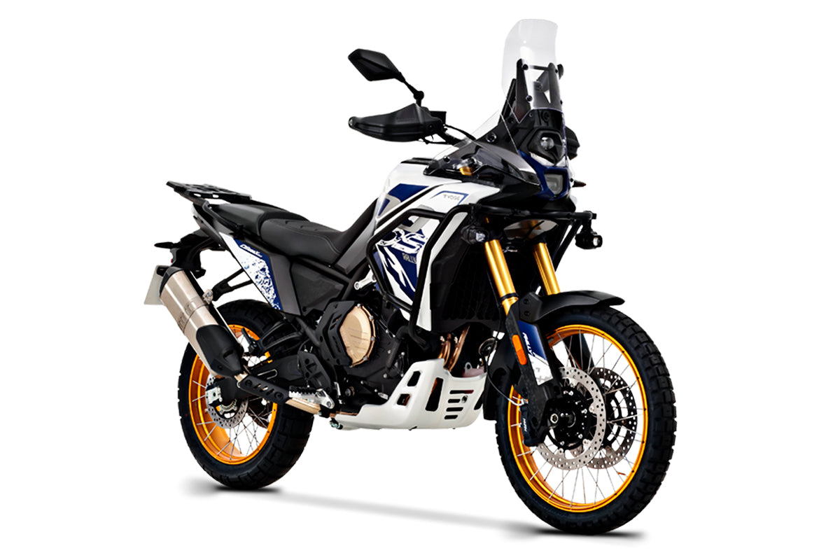 VOGE DS800 RALLY