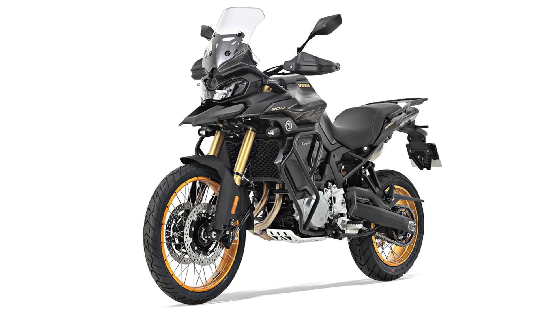 VOGE DS900X