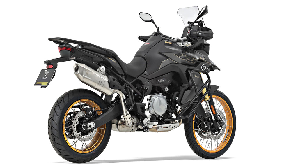 VOGE DS900X