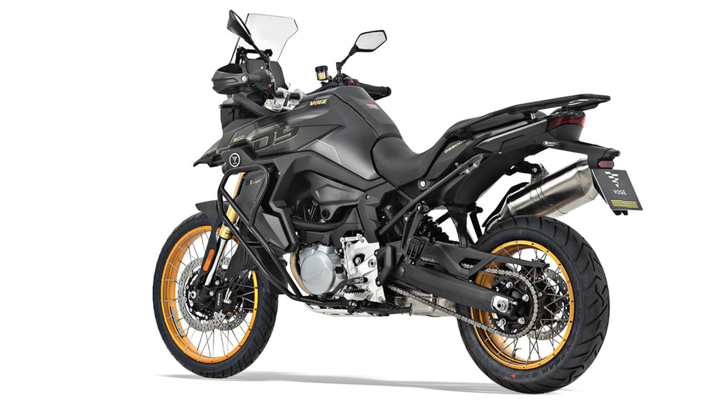VOGE DS900X