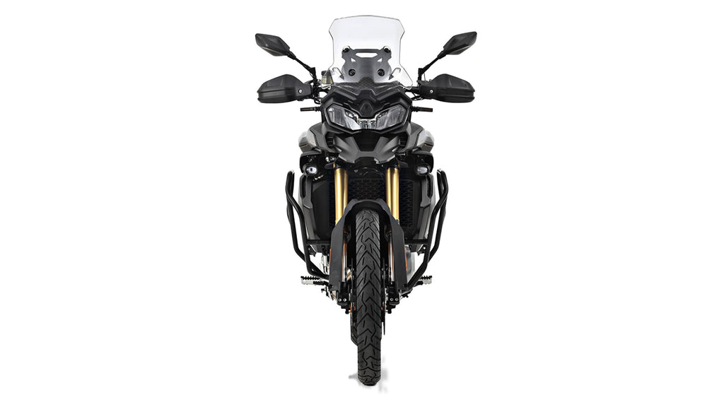 VOGE DS900X