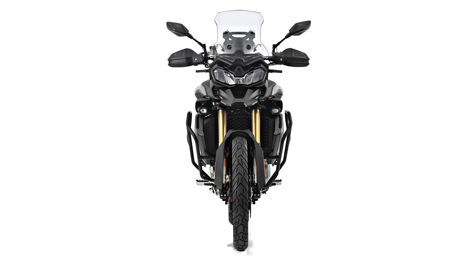 VOGE DS900X