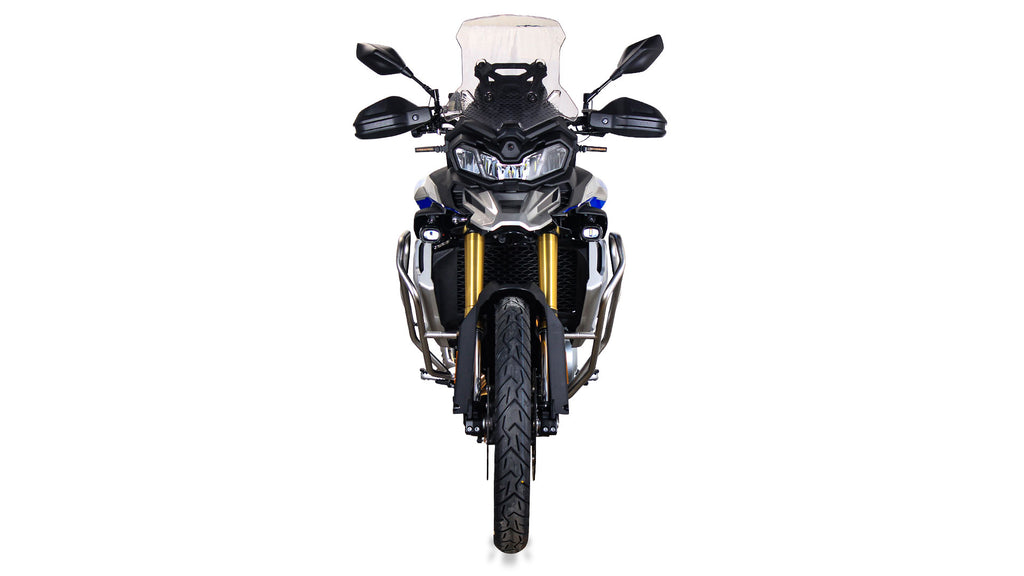 VOGE DS900X