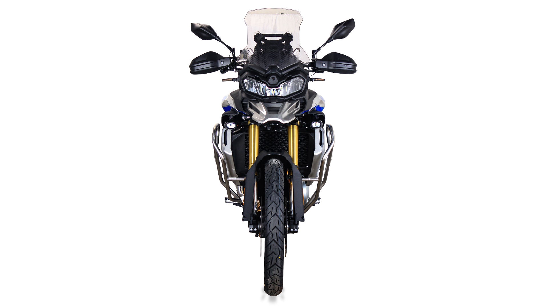 VOGE DS900X