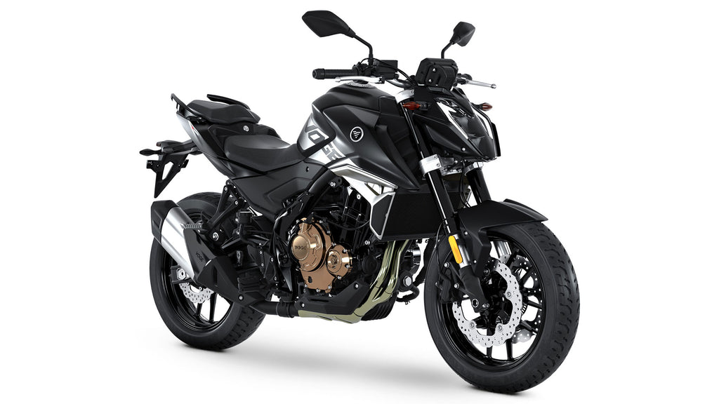 VOGE R625