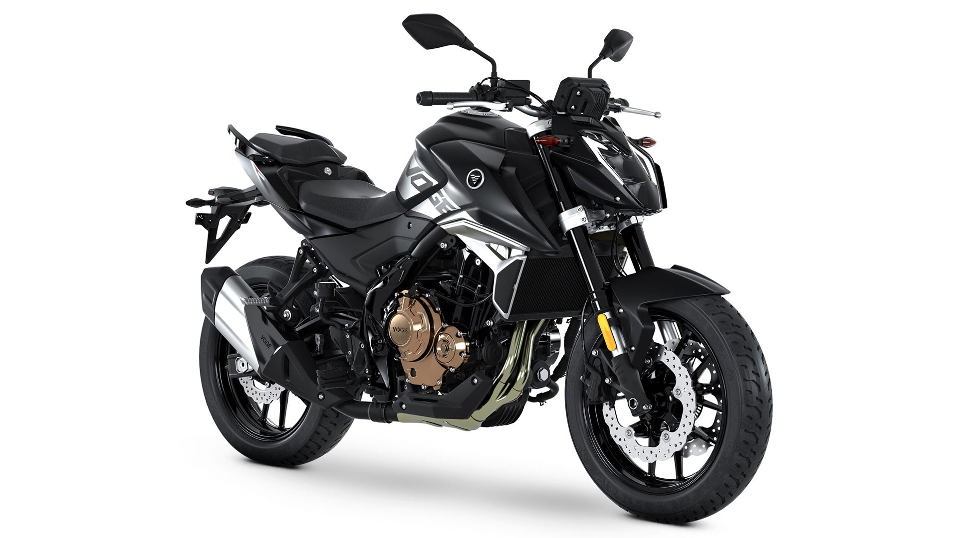 VOGE R625