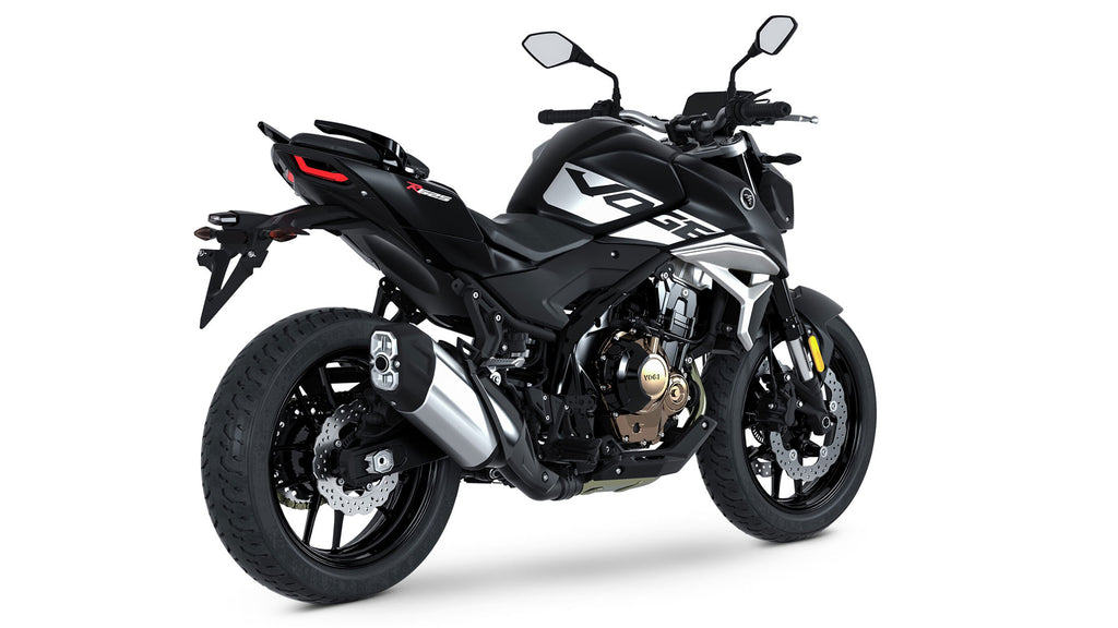 VOGE R625