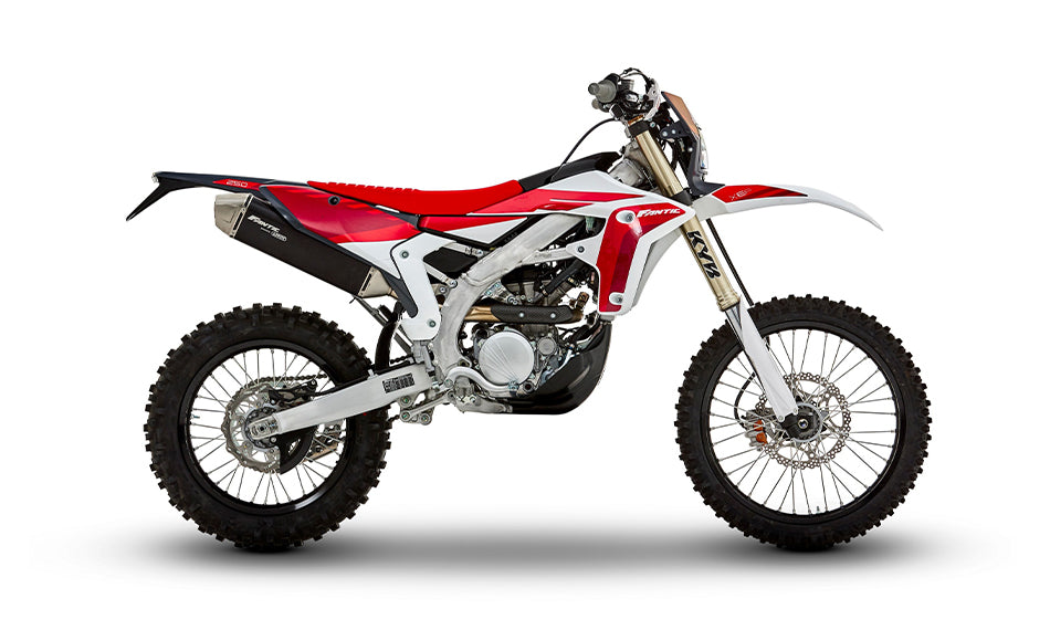 Fantic XEF 250 2024