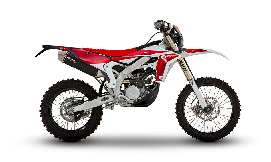 Fantic XEF 310 2024