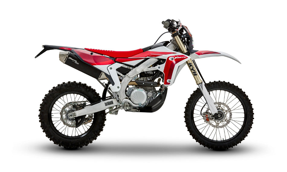 Fantic XEF 450 2024