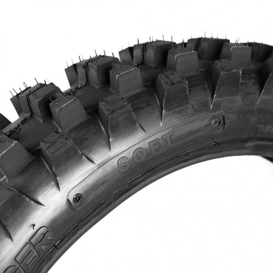 X-Grip, Däck, DirtDigger SOFT, 120, 90, 18", BAK
