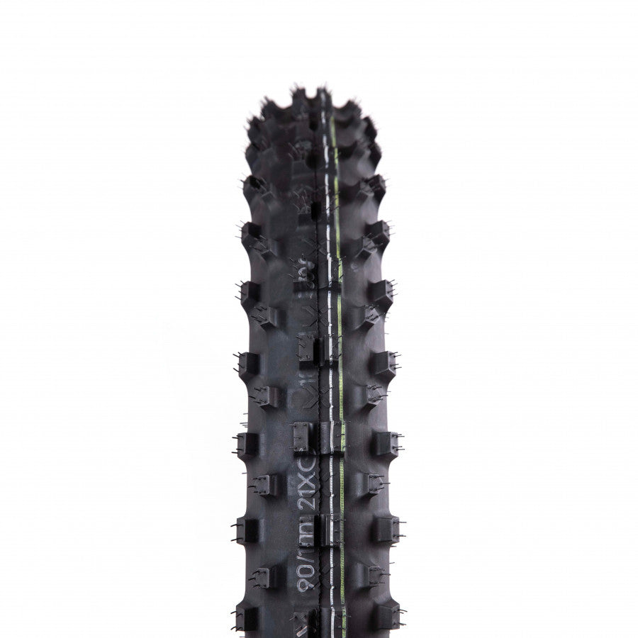 X-Grip, Däck, Machete MEDIUM, 90, 100, 21", FRAM