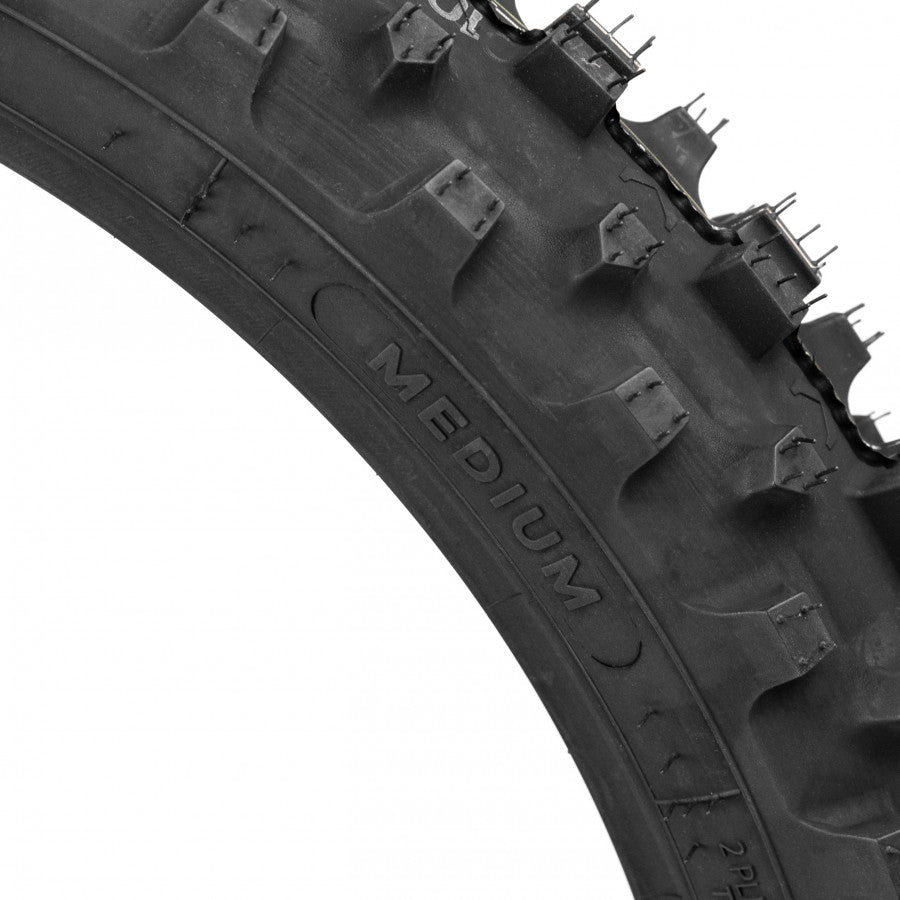 X-Grip, Däck, Machete MEDIUM, 90, 100, 21", FRAM