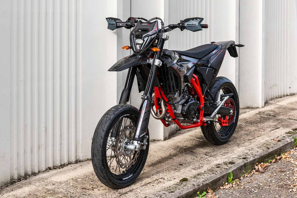 Beta RR 125 4T Motard R
