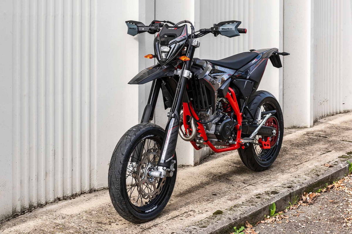 Beta RR 125 4T Motard R