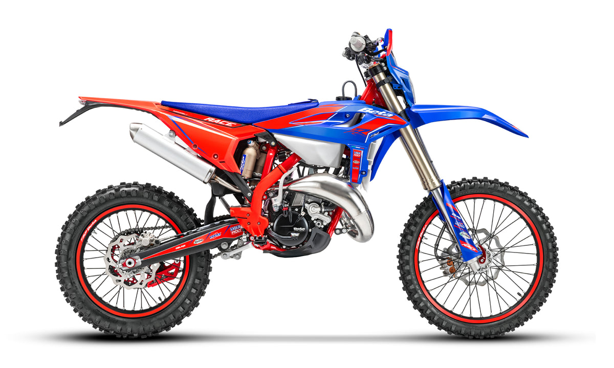 Beta RR Race 2T 125 MY27