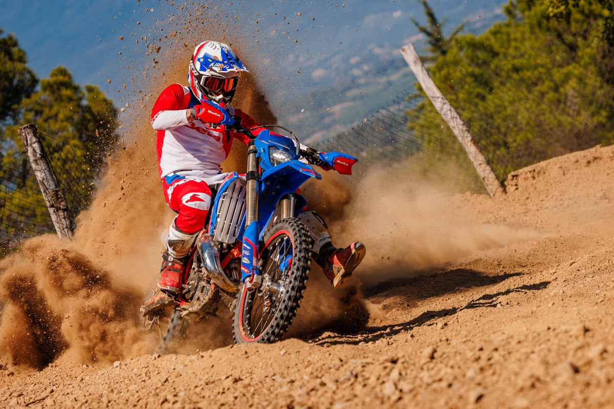 Beta RR Race 2T 125 MY27 enduro