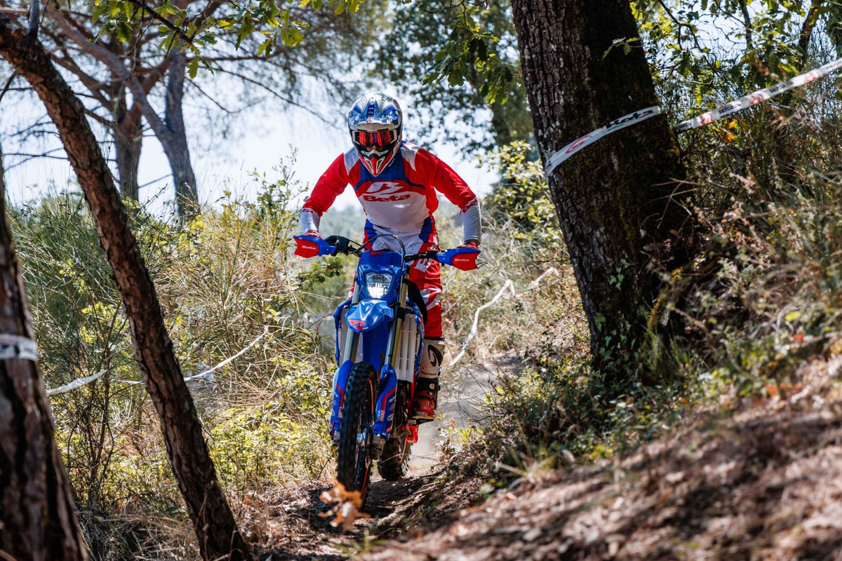 Beta RR Race 2T 200 MY27 enduro