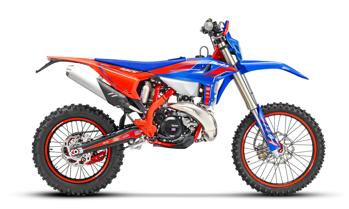 Beta RR Race 2T 250/300 MY27