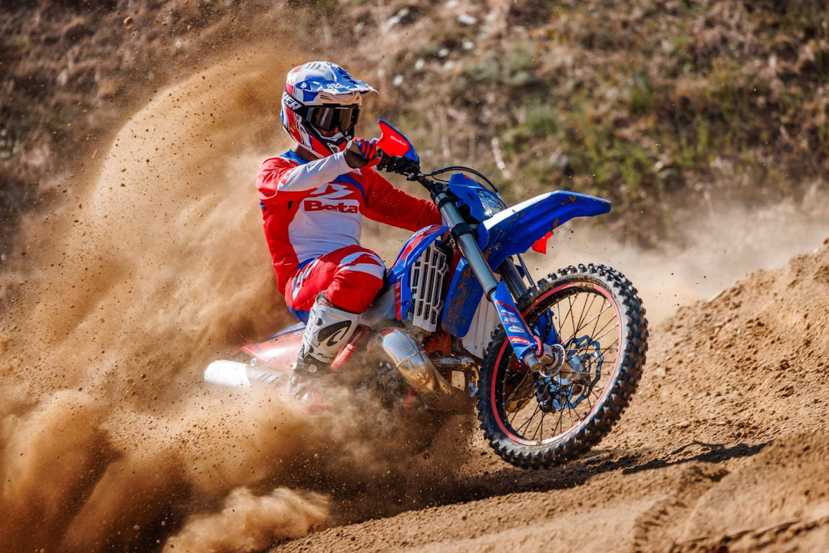 Beta RR Race 2T 250 MY27 enduro