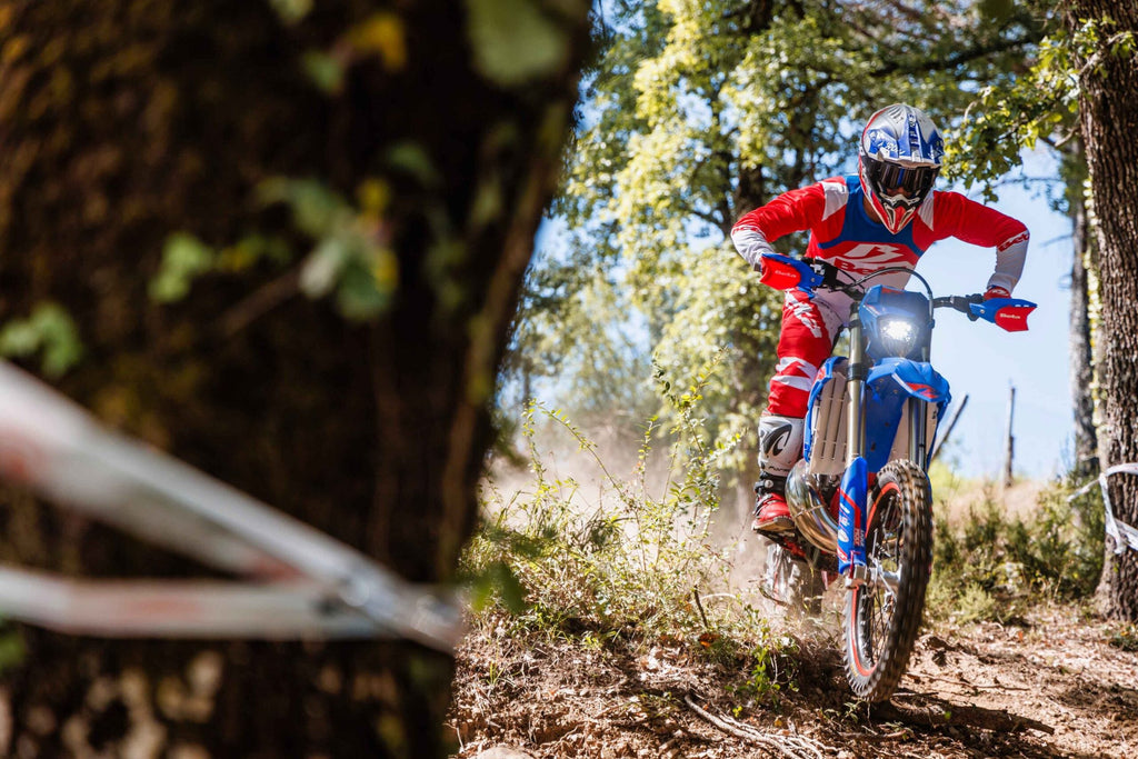 Beta RR Race 2T 300 MY27 enduro