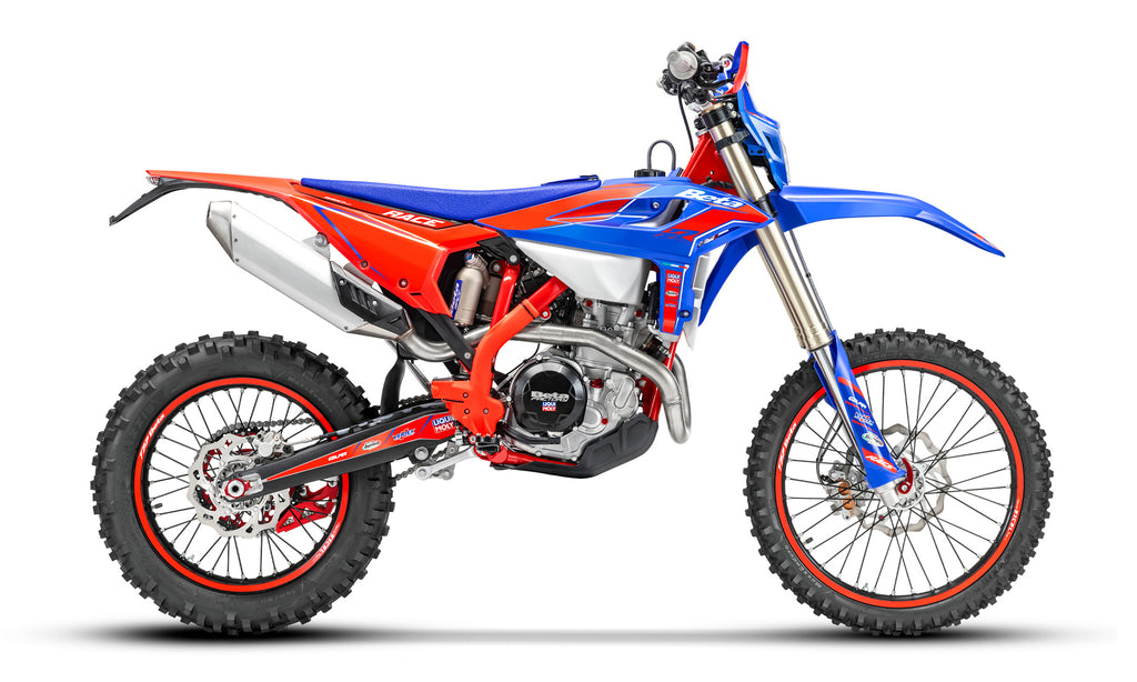 Beta RR Race 4T MY27