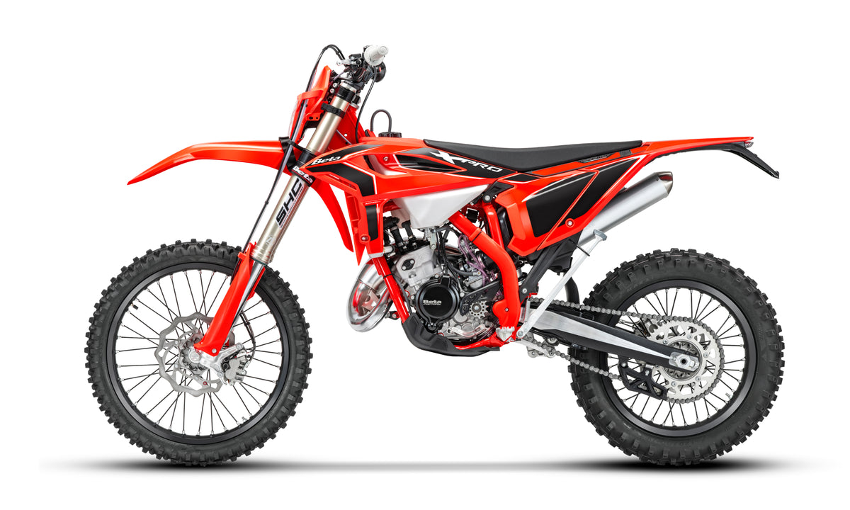 Beta RR X-Pro 2T 125 MY27