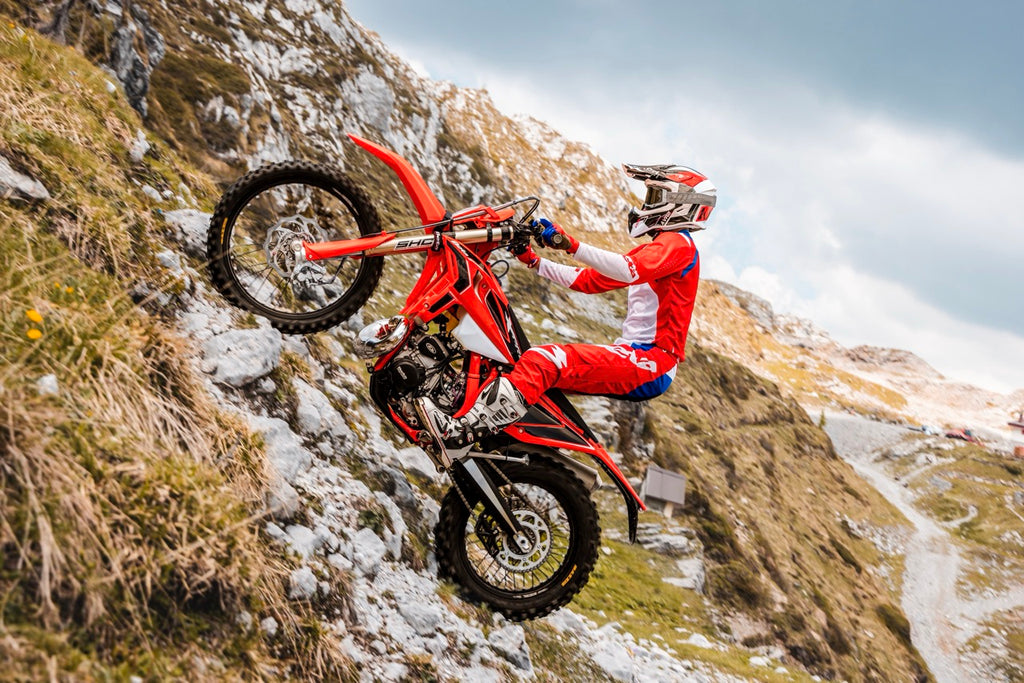 Beta RR X-Pro 2T 300 MY27 hard enduro
