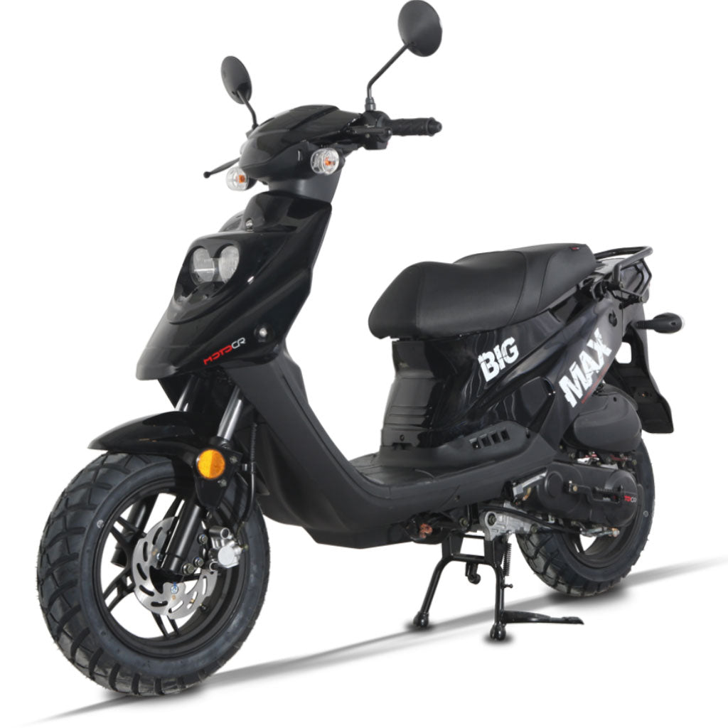 BIG MAX T4 EFI