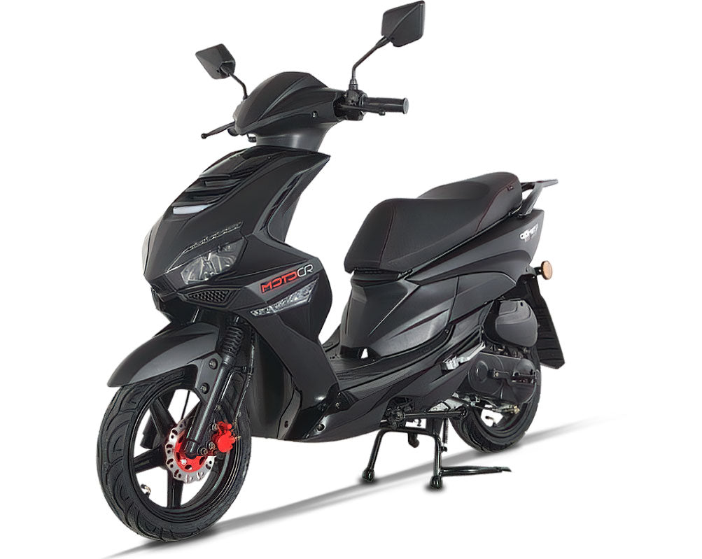 COMET SP 4T EFI