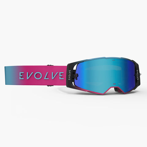 Evolve Optics PURPLE CLOUDE