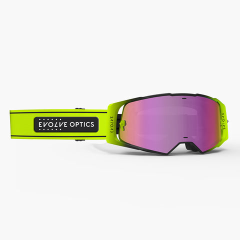 Evolve Optics LASER HOT