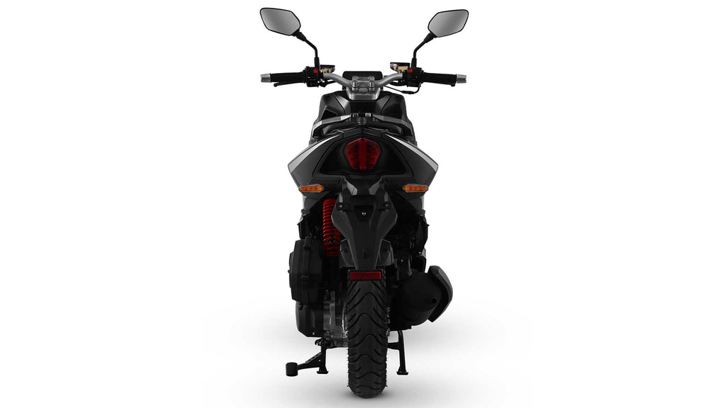 R9 SP 4T EFI EURO 5