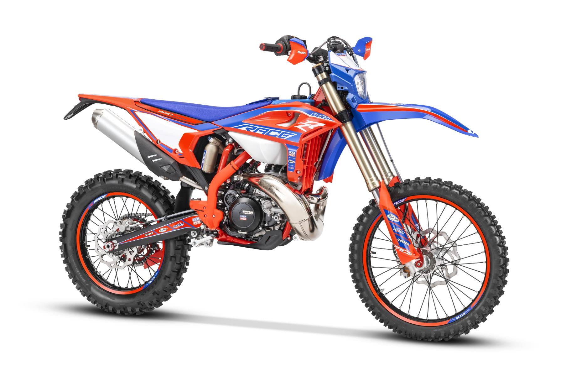 Beta RR 250/300 Racing MY25