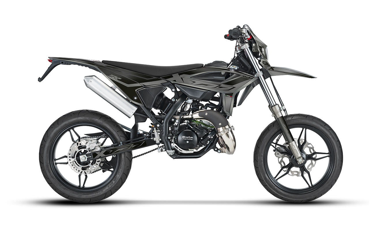 Beta RR 50 MOTARD SPECIAL EDITION X