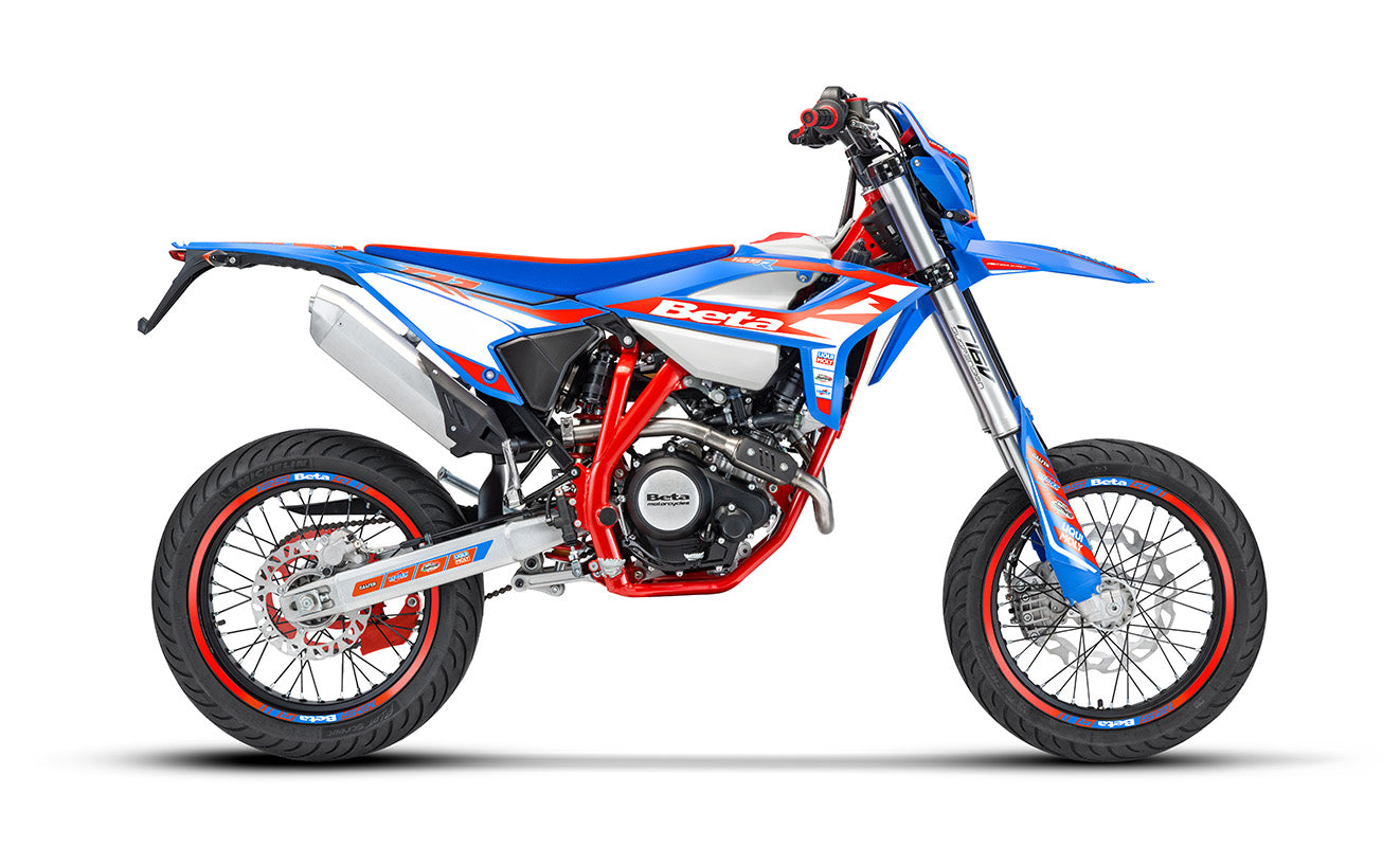 Beta RR 125 MOTARD R